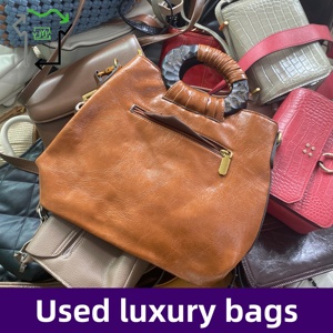 Borse <span class=keywords><strong>in</strong></span> Vera Pelle PU alla Moda per Donne, Vendita all'Ingrosso di Borse Nuove e di Seconda Mano <span class=keywords><strong>in</strong></span> Lotti - Product Image 2