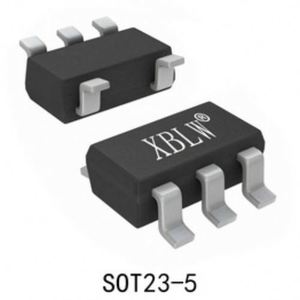 New and Original In Stock 24C02S Electrically Erasable Programmable Read Only Memory (EEPROM) Electronic Component - Product Image 1