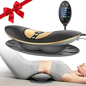 <span class=keywords><strong>Agent</strong></span> recherché pour l'Australie : Coussin de massage dorsal magnétique multifonctionnel pour la relaxation musculaire et le stretching - Product Image 1