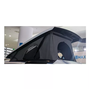 Kit de toit relevable pour camping-car - Product Image 2