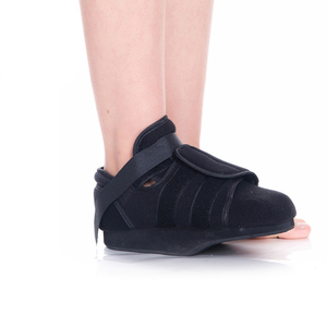 Zapatos curativos de antepié de descompresión ortopédica postoperatoria - Product Image 1