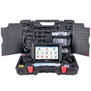 X431 Pro3 2023 New Launch X431 Pad 3 V 5 Pad3 X-431 Plus Euro Pad2 X 431 Pro3 2.0 V11 Obd2 Full System Automotive Diagnostic Tool Escaner