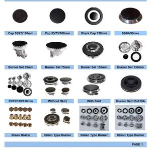 Pulsador para Lavadora Win Win Ea W10006356, Piezas Duraderas de Plástico para el Hogar - Product Image 5