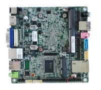 2026 Inter Smart Integriertes Motherboard Intel 7. Generation NANO7F 1/2*LAN WIFI/3G/4G/ 2*COM NANO-ITAX PC-Board