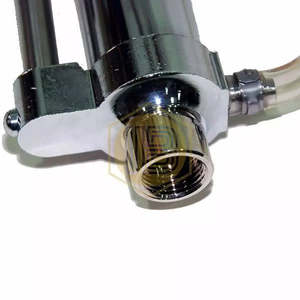 Pompa per Feste con Fusto di Birra - Dispenser Manuale per Birra - Product Image 4