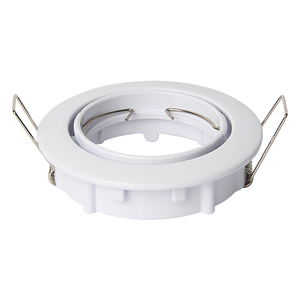MR16 <span class=keywords><strong>GU10</strong></span> Đèn khung vuông lõm COB <span class=keywords><strong>LED</strong></span> thay đổi độ sáng mô-đun Downlight có thể điều chỉnh Spotlight tại chỗ nhà ở <span class=keywords><strong>LED</strong></span> mô-đun - Product Image 1