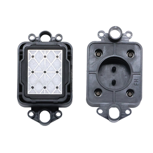 4 kafa Dx5 baskı kafası kapaklama istasyonu yeni durum eko <span class=keywords><strong>Solvent</strong></span> mürekkep Captop <span class=keywords><strong>Mimaki</strong></span> Jv33 stokta Dtf yazıcı - Product Image 3