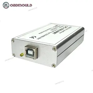 Scanner per Carrelli Elevatori Toyota BT Truckcom Canbox CPC USB ARM7, Strumento Diagnostico con Interfaccia CAN Canbus TruckCom - Product Image 5