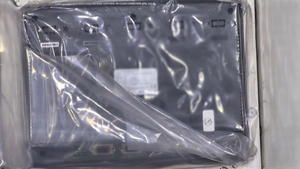 GIC HM110B-0000 อินเทอร์เฟซระหว่างมนุษย์กับเครื่องจักร (HMI) ระบบอัตโนมัติอุตสาหกรรม การสื่อสาร RS-485/RS-422/RS-232 ความละเอียด 1024x600 - Product Image 2