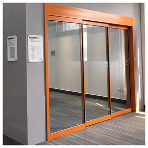 自動伸縮ドアオペレーター - Product Image 1