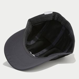 <span class=keywords><strong>Gorras</strong></span> <span class=keywords><strong>de</strong></span> Béisbol Transpirables con Bordado, <span class=keywords><strong>de</strong></span> Secado Rápido, para Exploración en la Selva y Senderismo al Aire Libre, Primavera-Verano - Product Image 6