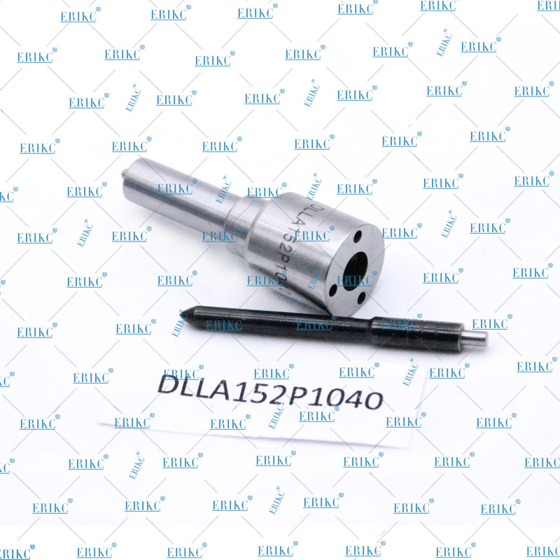 ERIKC DLLA152P1040 Common Rail Nozzle for Isuzu DMAX
