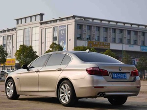 Gran Oferta: <span class=keywords><strong>BMW</strong></span> <span class=keywords><strong>Serie</strong></span> <span class=keywords><strong>5</strong></span> 2014 520Li, Acabado Elegante, Lujoso, Precio Económico, Transmisión Automática Superior, Autos Usados <span class=keywords><strong>Baratos</strong></span> - Product Image 4