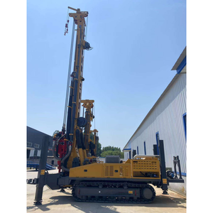 Foreuse de puits profonds robuste XSL12/600 avec diamètre de forage de 610 mm, excellent prix, performance stable, vente <span class=keywords><strong>chaude</strong></span> - Product Image 4