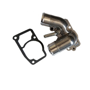 NOUVEAU 24420728 1338015 Thermostat pour Daewoo <span class=keywords><strong>Lamborghini</strong></span> Opel - Product Image 3