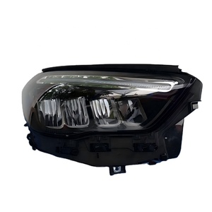 Faros LED Originales para Mercedes-Benz Clase GLA H247 Modelos 2024, 2025, 2026, GLA180, <span class=keywords><strong>GLA200</strong></span>, GLA220, GLA250 - Product Image 3
