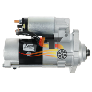 ESTMI020 12V 3KW nouveau démarreur automatique pour <span class=keywords><strong>MITSUBISHI</strong></span> <span class=keywords><strong>COLT</strong></span> III (C5 _ A) 1.8 31A6600101 31A6600102 3446620101 M002T56271motor Arranque - Product Image 3