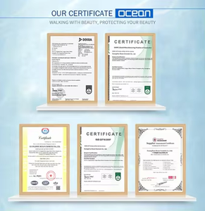 Suero de <span class=keywords><strong>ácido</strong></span> <span class=keywords><strong>hialurónico</strong></span> puro <span class=keywords><strong>Revitalift</strong></span> de fábrica <span class=keywords><strong>con</strong></span> logotipo personalizado, suero antienvejecimiento facial para hidratar la piel, <span class=keywords><strong>ácido</strong></span> <span class=keywords><strong>hialurónico</strong></span> - Product Image 3