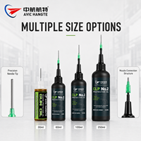 CLP Gun Oil 30ml 60ml 100ml 250ml Pelumas Ujung Jarum untuk Pembersihan, Pencegahan Karat, dan Perawatan