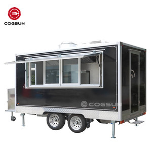 <span class=keywords><strong>Camion</strong></span> de nourriture électrique <span class=keywords><strong>vintage</strong></span>, avec cuisine Mobile, bière et citroën, collations, remorque van de rue, chariot de café, véhicule électrique - Product Image 1