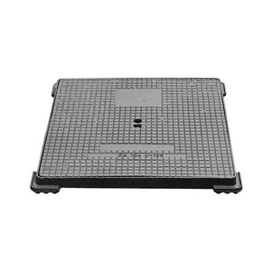 Fonte <span class=keywords><strong>60x60</strong></span> inde matériel ductile <span class=keywords><strong>couvercle</strong></span> <span class=keywords><strong>de</strong></span> trou d'homme couvercles <span class=keywords><strong>de</strong></span> trou d'homme - Product Image 3