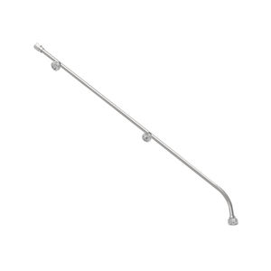 Sincleader高圧ステンレス鋼農業水3スプレーノズルステンレス鋼ランス - Product Image 3