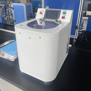 1500ML Centrifugaalmenger Vacuüm Planetaire Roerwerk Ontschuimingsmachine Met Twee 1500ml Containers - Product Image 2