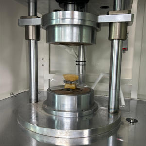 Heiß verkaufte Gummi-Mooney-Viskosimeter-Test geräte mit einer Kalibrierung genauigkeit von 0,5 - Product Image 6