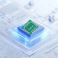 Modul Sensor MC1081-PCB Asli Baru Buatan China