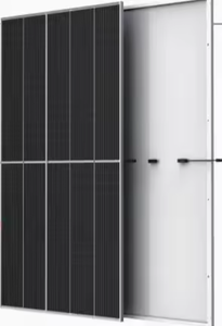 Solar 490W-515W N-type | Rainproof & Resistant, Design for Stable Solar Power Generation - Product Image 2
