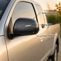 YYCAR Couvercle de rétroviseur en plastique ABS pour Hilux Vigo Fortuner Innova 2005-2015, modèle 8184b