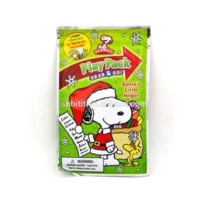 Livre de dessin en papier DIY avec crayons et autocollants de dessins animés pour enfants - Product Image 5