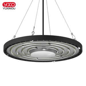 <span class=keywords><strong>YXO</strong></span> Grow Light LED 200W 150W 100W Grow Light Voll spektrum IP65 Wasserdichtes Grow Light für Blumen sämlinge Hydro ponic Tent - Product Image 4