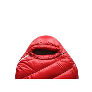 Hina holesale oose eath ight eight -5 egrees leeping AG para amamping utdoor iking - Product Image 5