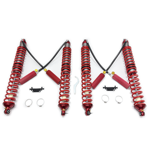 <span class=keywords><strong>4x4</strong></span> <span class=keywords><strong>off</strong></span> <span class=keywords><strong>Road</strong></span> 8-10-12-14- 16 Pulgadas Amortiguadores Coilover - Product Image 2