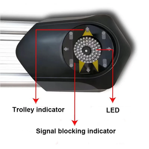 Tricar CE chứng nhận Ngân Sách thân thiện với xe liên kết máy 3D Bánh Xe liên kết máy chính xác nâng thiết bị cho xe liên kết - Product Image 6
