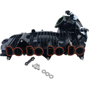 Colector de admisión BMW con motor 11618507239 11617811300 para motor N47, pieza de repuesto - Product Image 2