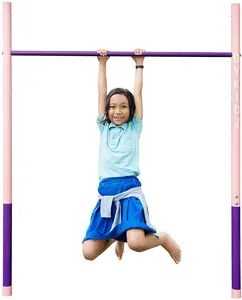 Barre de gymnastique d'extérieur pour enfants, équipement d'entraînement physique bon marché, à vendre,