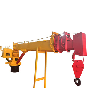 เครนสำหรับเรือขนาด5ตัน10ตัน20ตัน - Product Image 6