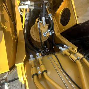 รถขุดตีนตะขาบไฮดรอลิก Cat 336D2 336D 336DL 336D2L คุณภาพเยี่ยม ประหยัดน้ำมัน มีสินค้าในสต็อกพร้อมขาย - Product Image 5