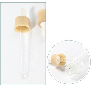 <span class=keywords><strong>10Ml</strong></span> Thủy Tinh Nhỏ Giọt Chai Cho Huyết Thanh Tinctures Tinh Dầu Thử Nghiệm Vial Droplet - Product Image 2