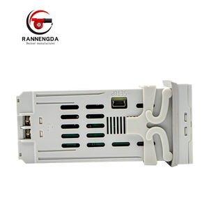 100% Nuevo y Original Importado de Alemania SIEMENS Instrumento Regulador Proporcional Piezas de Quemadores de <span class=keywords><strong>Gas</strong></span> y Calderas RMG50.20A9 - Product Image 4