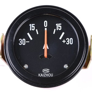 เกจวัดแรงดันแบบอนาล็อกไคโจว -30 ถึง +30 สำหรับเครื่องจักรวิศวกรรม - Product Image 1