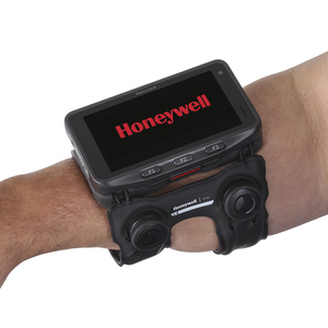 Computadora Portátil Resistente Honeywell CW45 con Android, Pantalla de 4.7'', Wi-Fi 6 2x2 MU-MIMO, BT 5.1, 6GB/64GB, USB, 6800mAh - Product Image 1