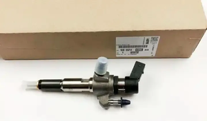 <span class=keywords><strong>Injecteur</strong></span> Diesel pour Peugeot 208 Citroen <span class=keywords><strong>C4</strong></span> <span class=keywords><strong>GRAND</strong></span> <span class=keywords><strong>PICASSO</strong></span> Ford Volvo Peugeot Mazda1.6 HDi OE 9802448680 9674973080 - Product Image 5