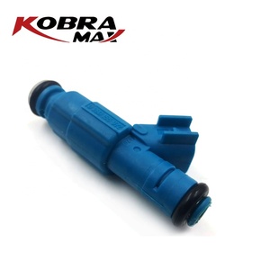 Auto Spare Parts Fuel Injector for <strong>JEEP</strong> 0280155972 - Product Image 3