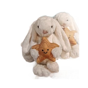 Pendentif Jelly Catjellyca avec les trois étiquettes requises - Collection de pendentifs : Pendentif Lapin, Pendentif Ours, Pendentif West Highland - Product Image 5