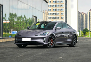 Neuer 2025 <span class=keywords><strong>IM</strong></span> L6 Max+ 74kWh LFP-Batterie Elektroauto, Lingxi-Chassis, Emissionsfreie Familien-Elektrolimousine - Product Image 3