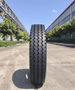 11r22.5 16PR 18PR đóng vai ổ đĩa 295/75r22.5 16PR tìm kiếm đại lý ở Mỹ Lốp xe tải - Product Image 3