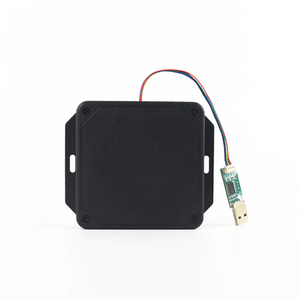 Thụ động <span class=keywords><strong>tag</strong></span> UHF <span class=keywords><strong>RFID</strong></span> <span class=keywords><strong>Reader</strong></span> ISO18000-6C860MHZ 960MHz <span class=keywords><strong>RFID</strong></span> <span class=keywords><strong>Tag</strong></span> <span class=keywords><strong>Reader</strong></span> với Antenna hỗ trợ Raspberry Pi,ESP32,Arduino UHF <span class=keywords><strong>RFID</strong></span> - Product Image 3